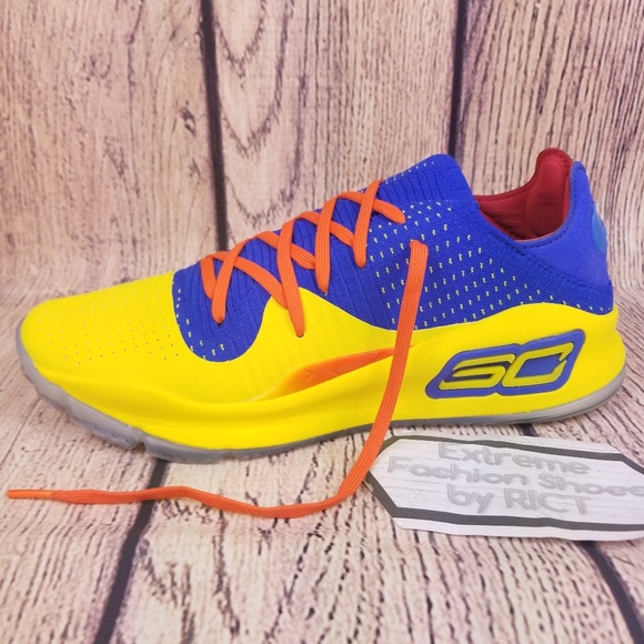 curry 4 nba jam
